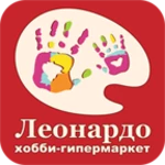 Logo of Леонардо Хобби android Application 